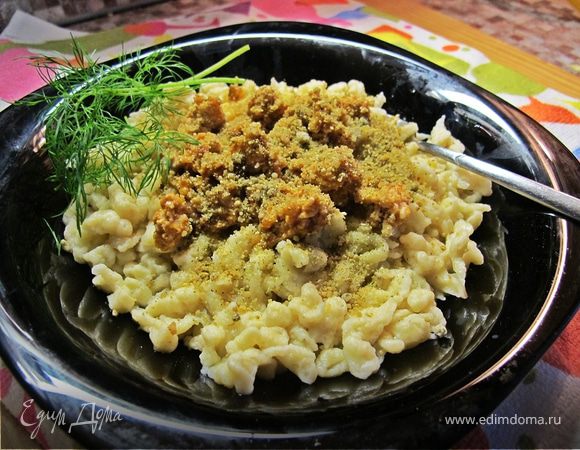 Шпецле Шпецле