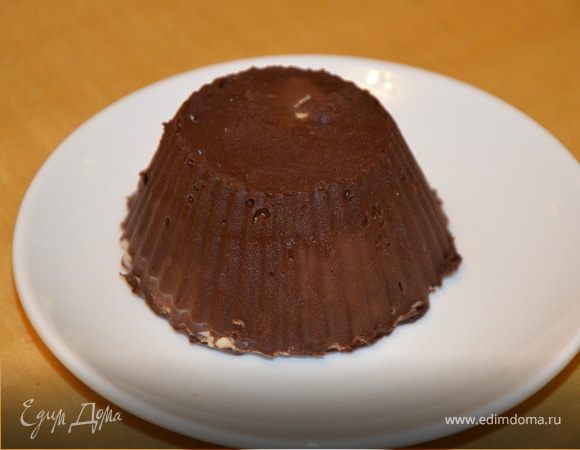 Сырок творожный глазированный