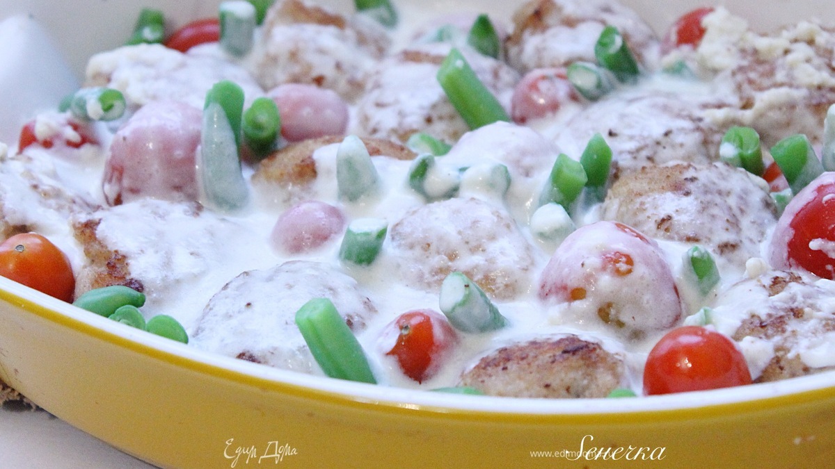 Булетты по-берлински