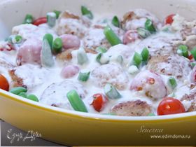 Фото рецепта