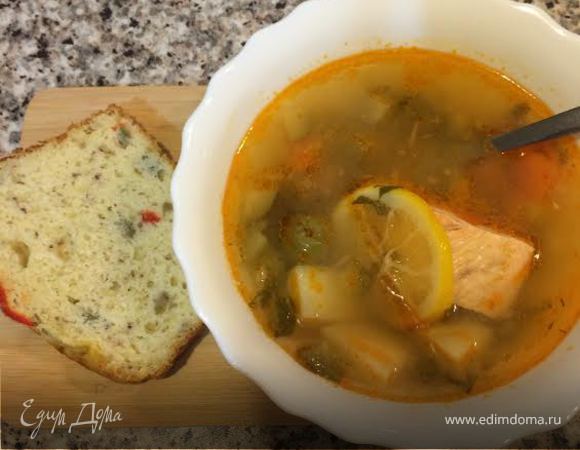 Солянка Солянка