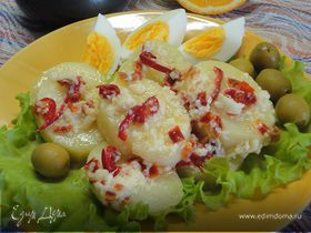 Фото рецепта