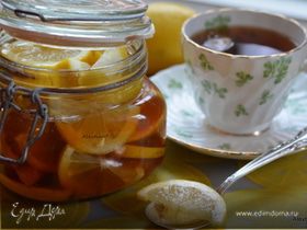 Фотография профиля