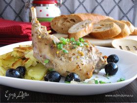 Фото рецепта