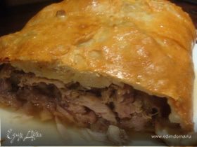 Фото рецепта