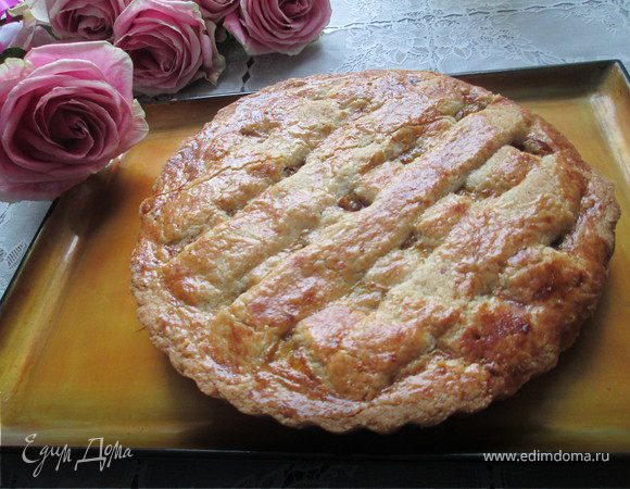 Линцский тарт Линцский тарт