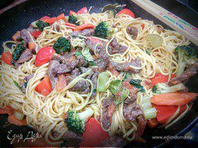 Фото рецепта