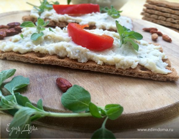 Форшмак Форшмак