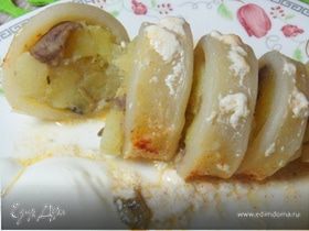 Фото рецепта