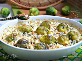 Фото рецепта