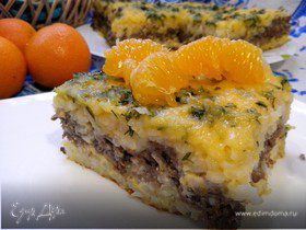 Фото рецепта