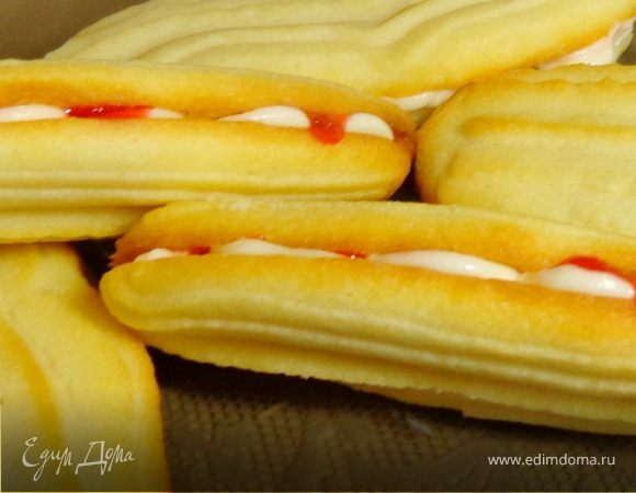 Венское печенье Венское печенье