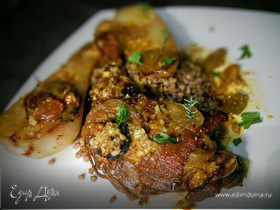 Фото рецепта