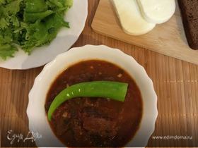 Фото рецепта