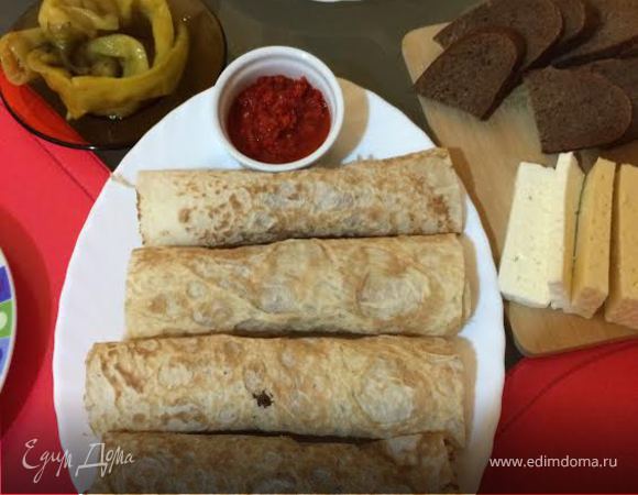 Кабаби Кабаби