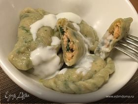 Фото рецепта