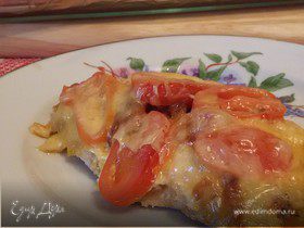 Фото рецепта