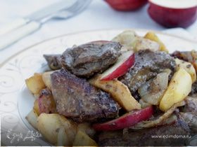 Фото рецепта