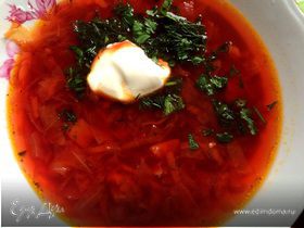 Фото рецепта