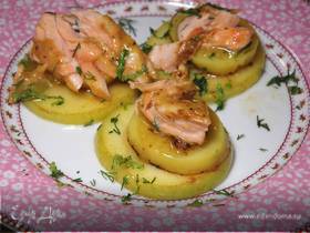 Фото рецепта