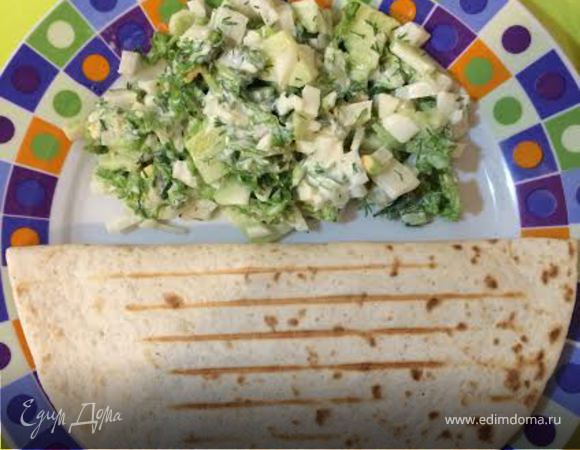 Такос Такос