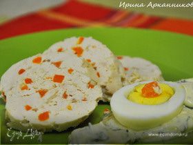 Фото рецепта