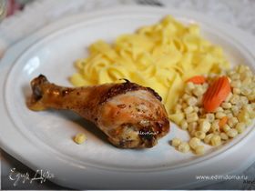 Фото рецепта