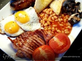 Фото рецепта