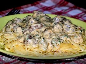 Фото рецепта