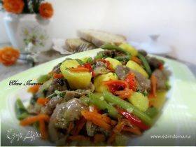 Фото рецепта