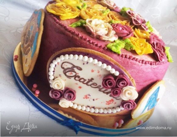 Шоколадный торт Шоколадный торт