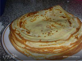 Фото рецепта