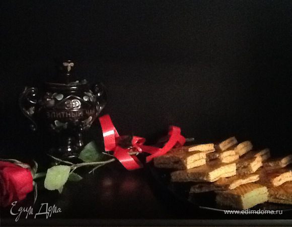 Пряник тульский Пряник тульский