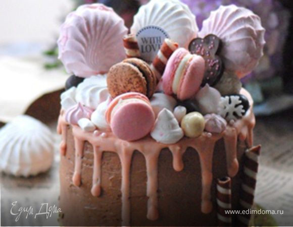 Вишневые облака Вишневые облака