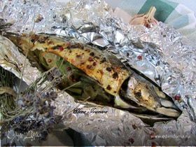 Фото рецепта