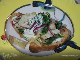 Фото рецепта