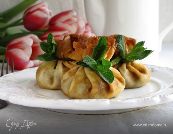 «Лизень в торбе»