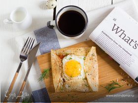 Фото рецепта