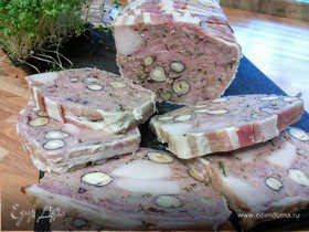 Фото рецепта