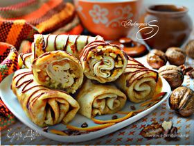 Фото рецепта