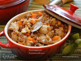 Фото рецепта