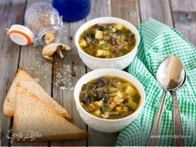 Фото рецепта