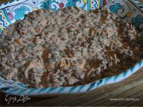 Фото рецепта