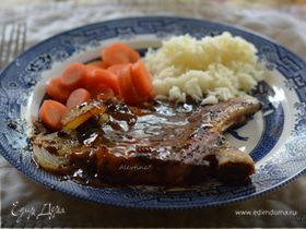 Фото рецепта