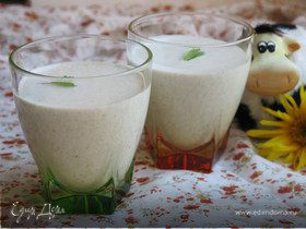 Фотография профиля