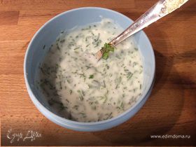 Фото рецепта