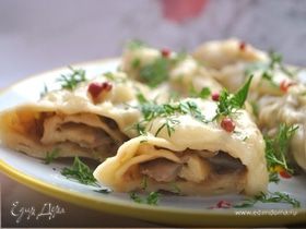 Фото рецепта