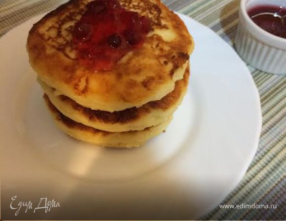 Сырники Сырники