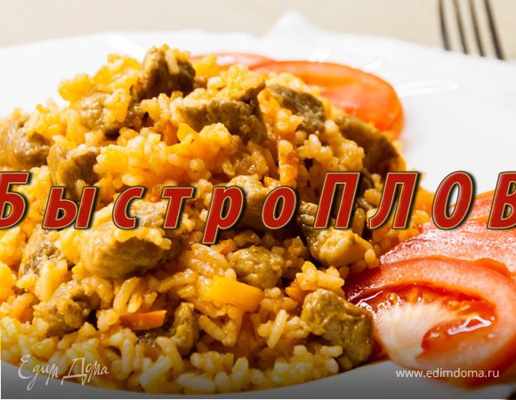 БыстроПЛОВ БыстроПЛОВ