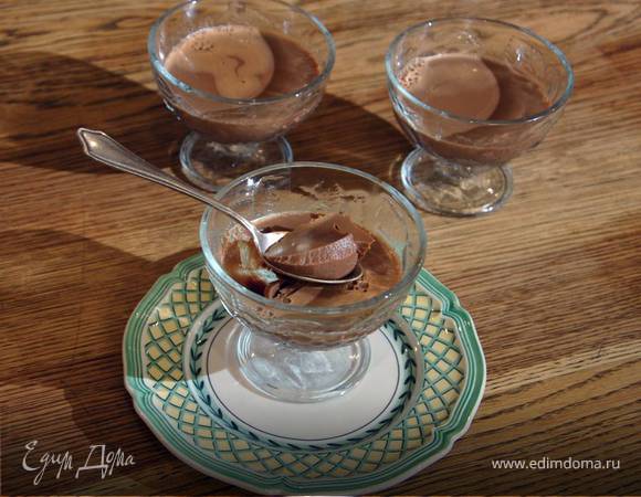 Желе «Капучино» Желе «Капучино»